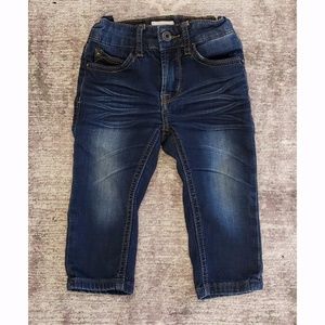 Hudson Toddler Jeans 12 Months
